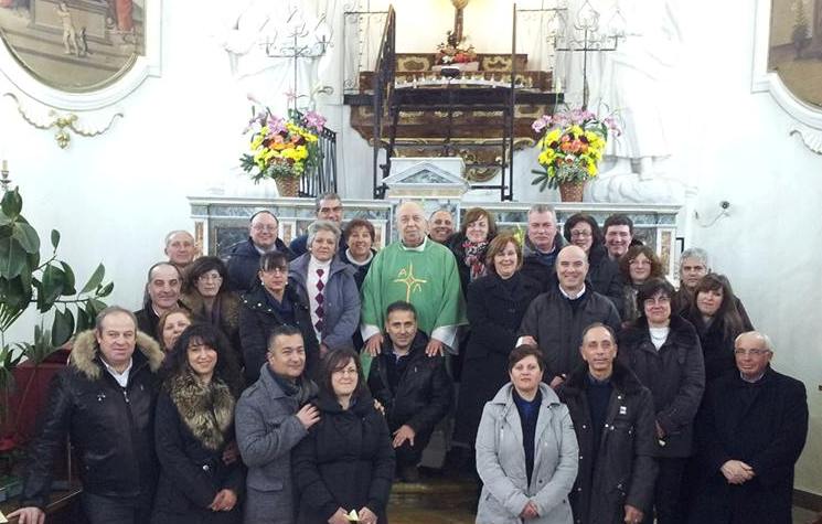 25 anni matrimonio 2013