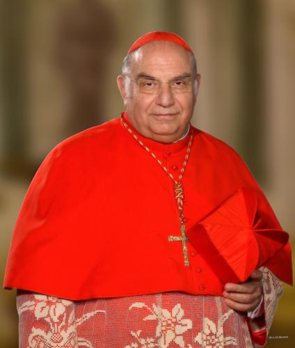 Paolo Romeo Alchetron, The Free Social Encyclopedia