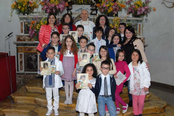 Prima Confessione 2014 b