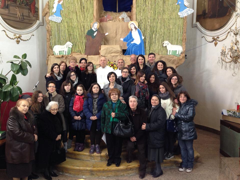 azione cattolica 2013