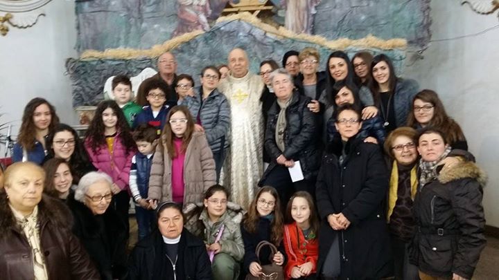 azione cattolica 2014