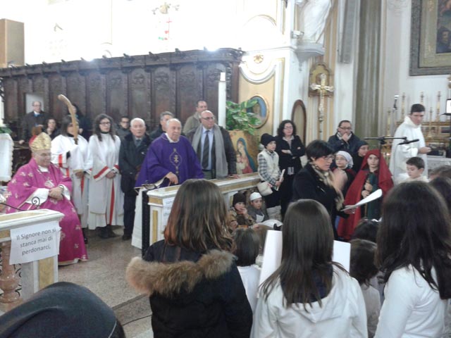 concerto natalizio 2013