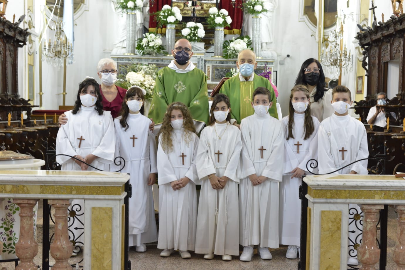 Prime Comunioni Parrocchia Santissima Trinit Castronovo Di Sicilia prime-comunioni-parrocchia-santissima-trinit-castronovo-di-sicilia