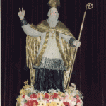 Il patrono San Vitale
